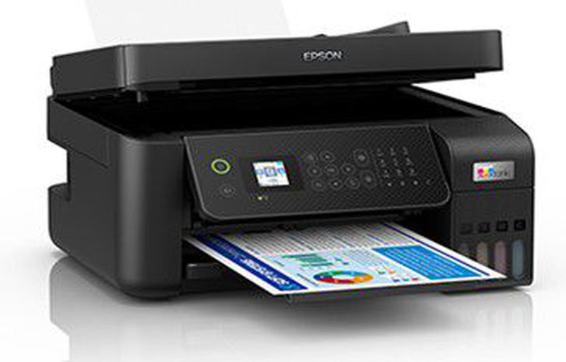 Printer Epson EcoTank L5290