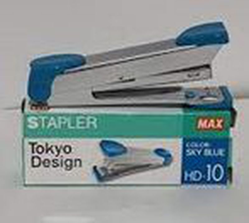 Stapler HD-10 Max