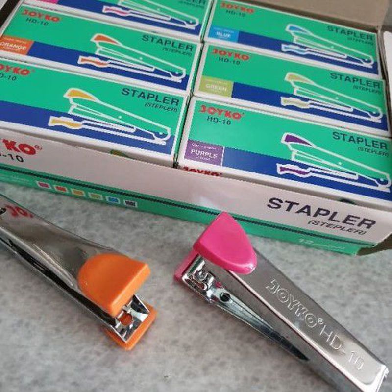 Stapler Kecil Joyko