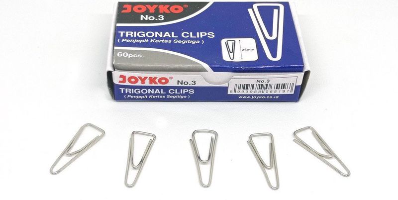 Paper Clips