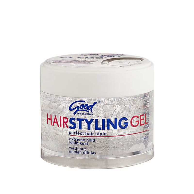 Gel Rambut