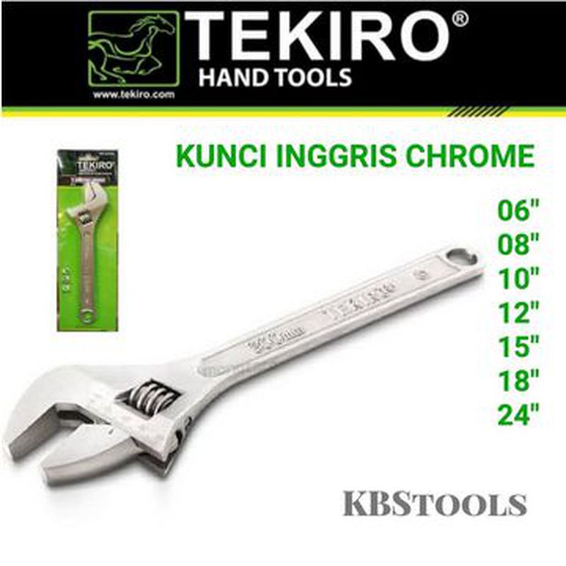 KUNCI INGGRIS