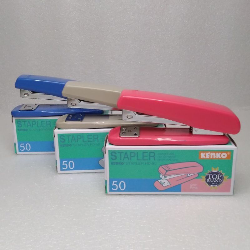 Stapler HD 50 Kenko