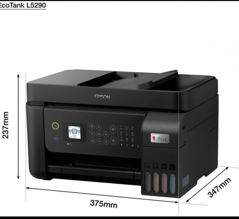 Printer Inkjet Epson L5290