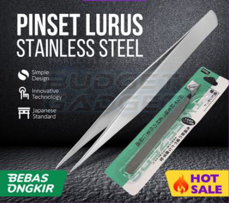 Pinset
