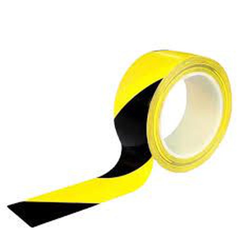 Marking line