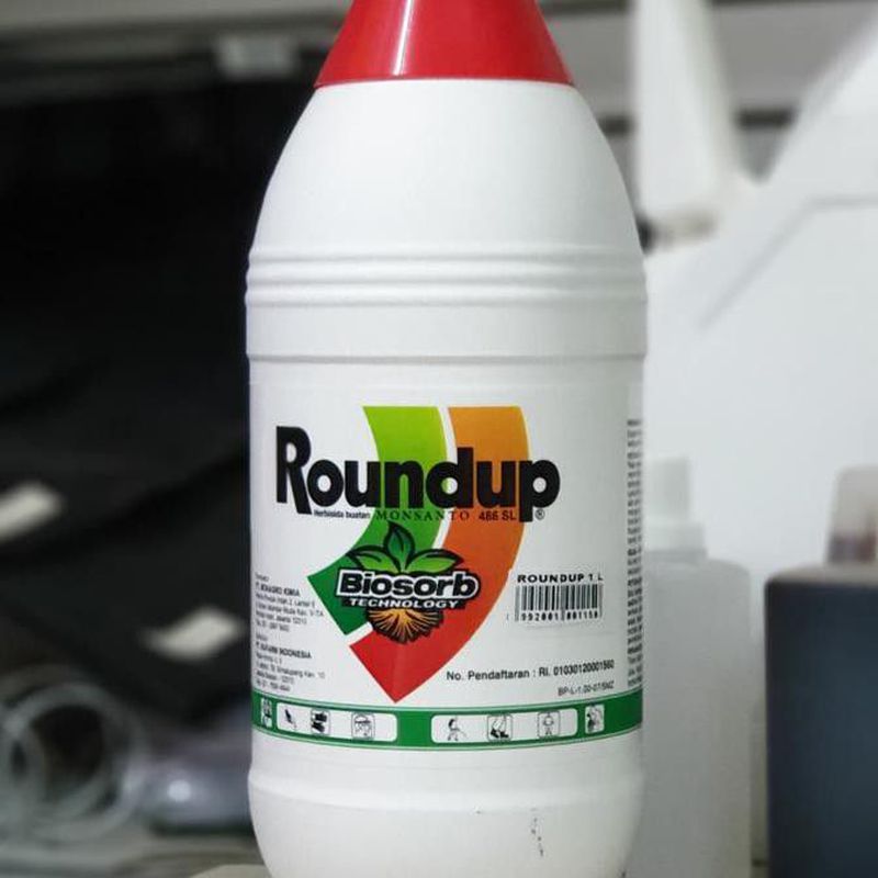 Roundup