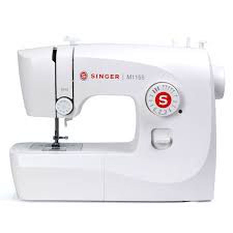 Mesin jahit portable Singer M1155