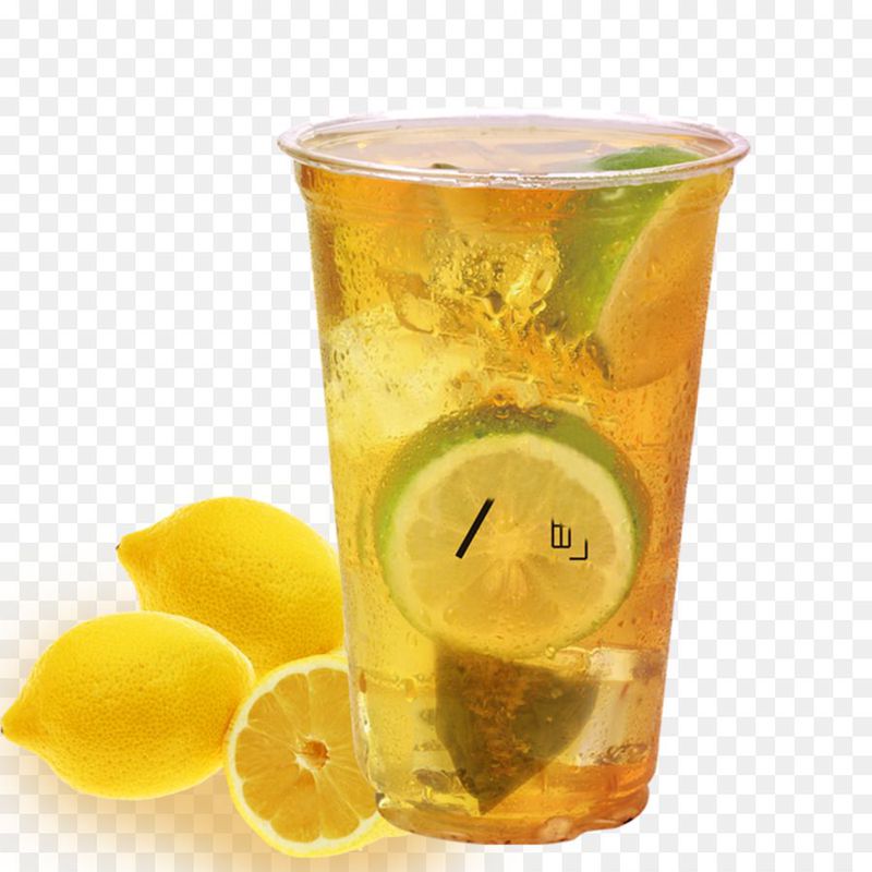 lemontea