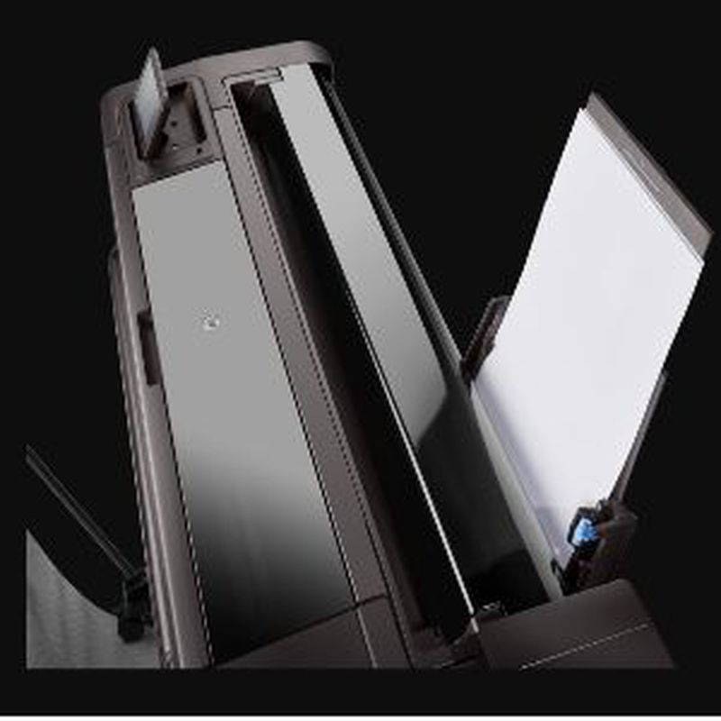 HP DesignJet T730 36-in