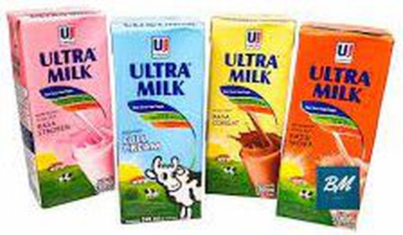 SUSU UHT