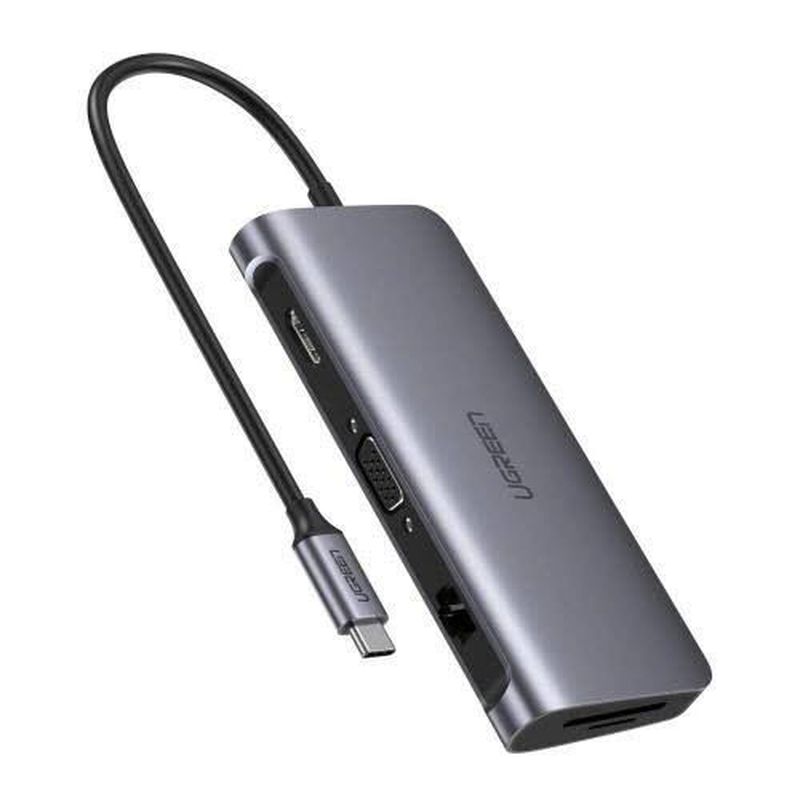 UGREEN CM179 USB Type C