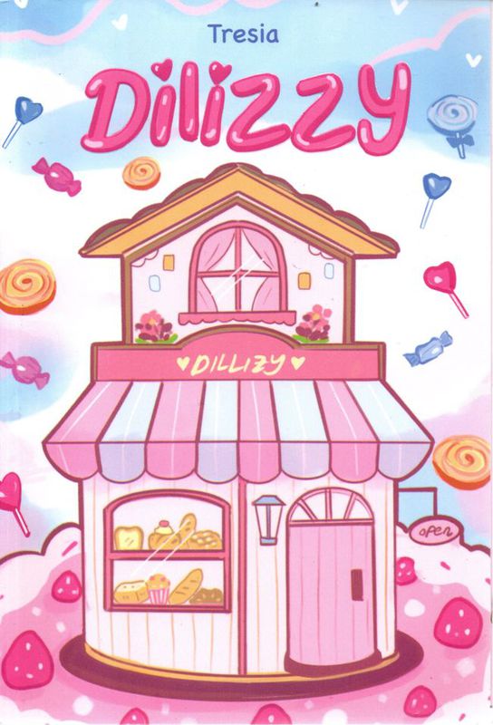 Dilizzy