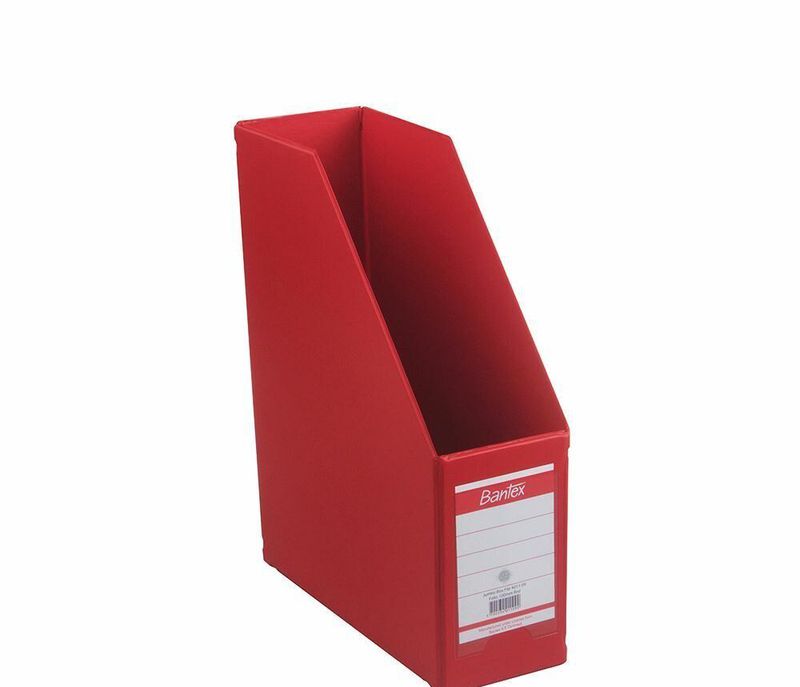 file box kecil royal