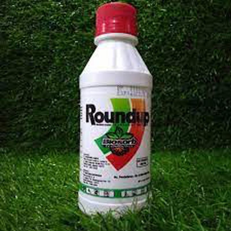 Round Up