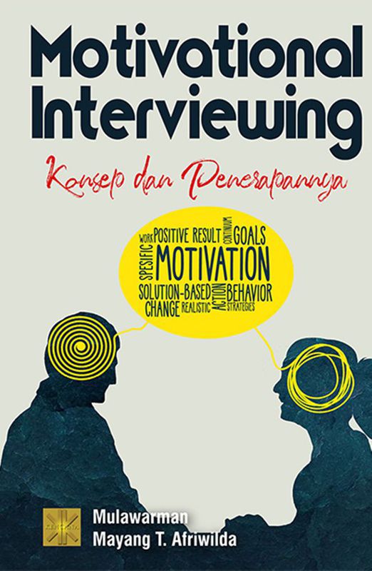 Motivational Interviewing Konsep Dan Penerapannya