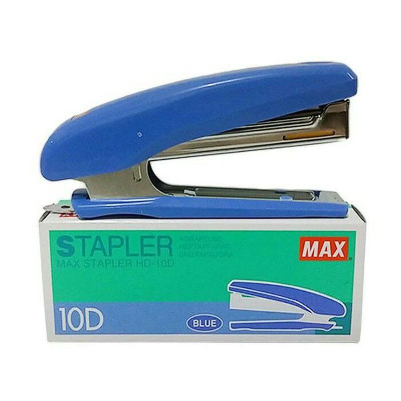 Stapler Max 10D
