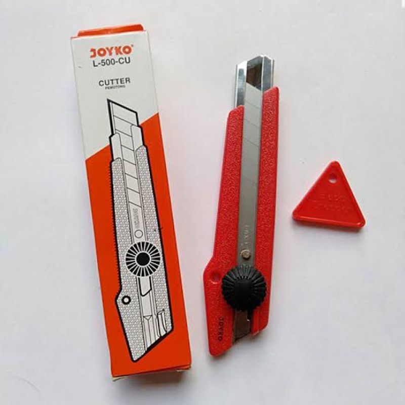cutter