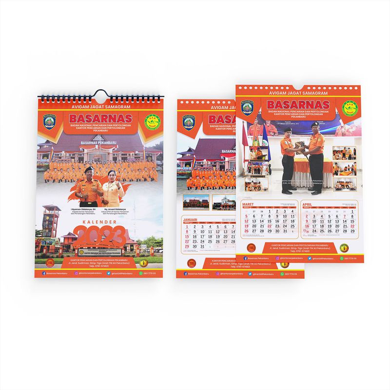 KALENDER
