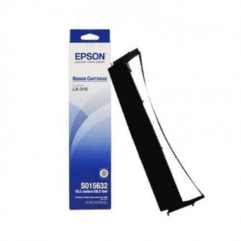 RIBBON CARTRIDGE LX-310 ORI