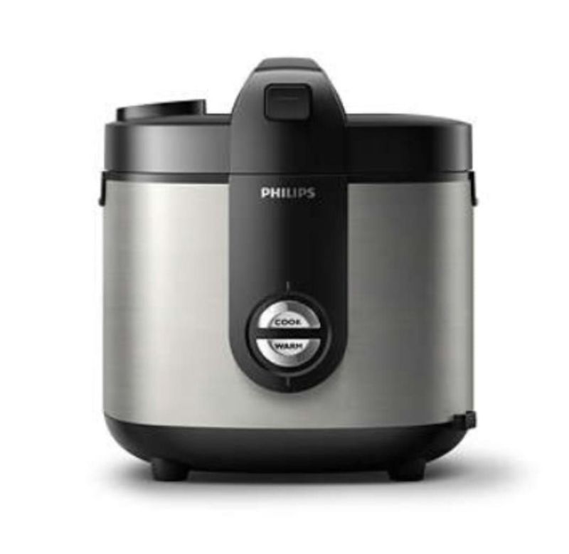 RICE COOKER
