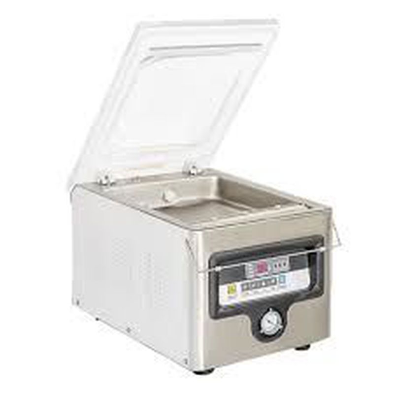 Vacuum Packaging Machine DZ-300/PD