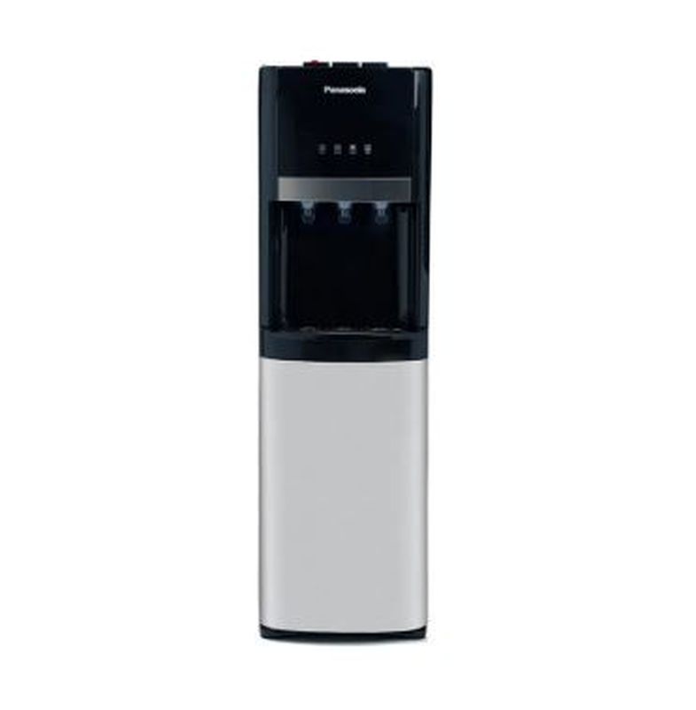 Water Dispenser Panasonic Galon Bawah WDB73MAK