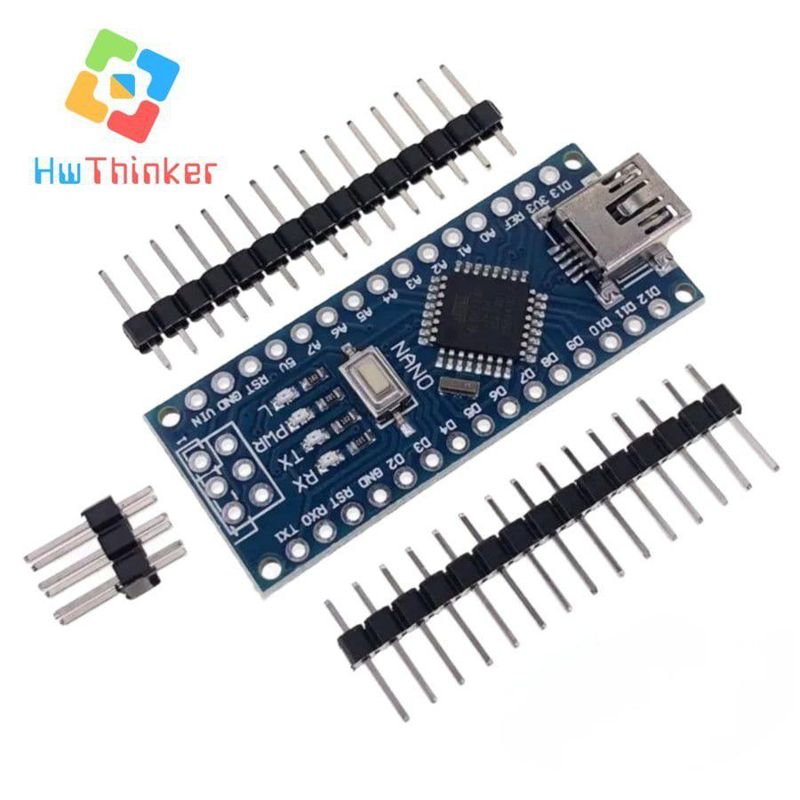 Arduino Nano V3 Atmega328p