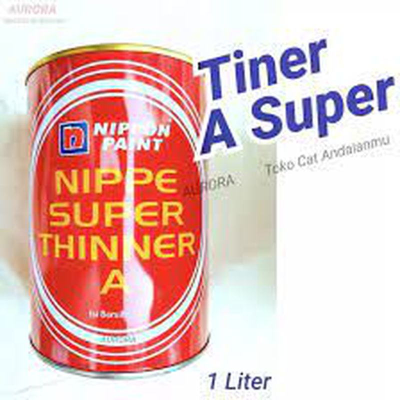 Tinner Super 1 Lr