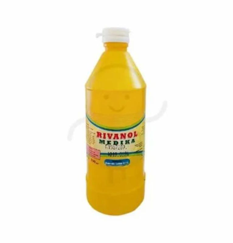 MEDIKA RIVANOL - 300ML