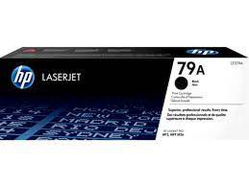 TONER HP 79A