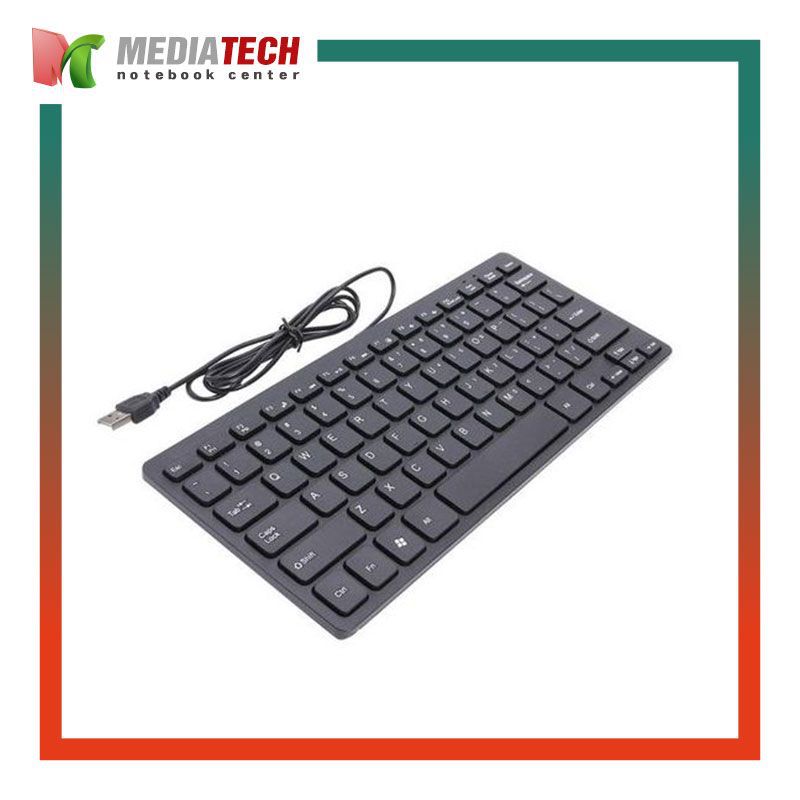 KEYBOARD MINI SANURPRO K1000