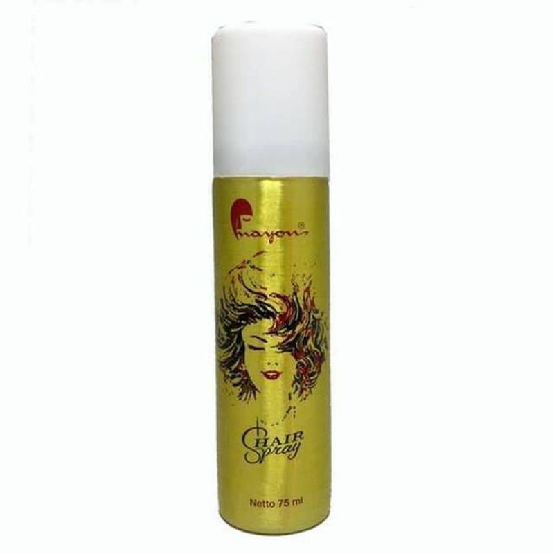 Hair Spray