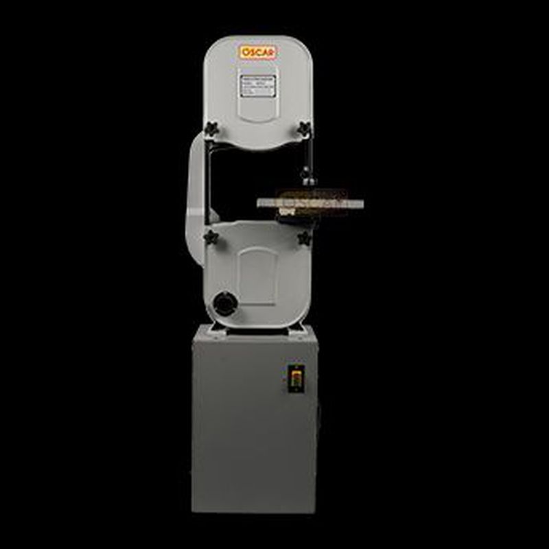 Mesin Bandsaw