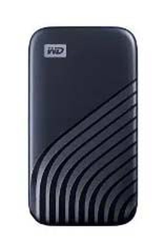 Ssd external 2tb