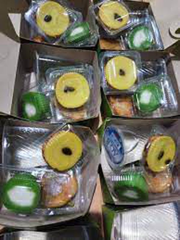 Snack Kotak