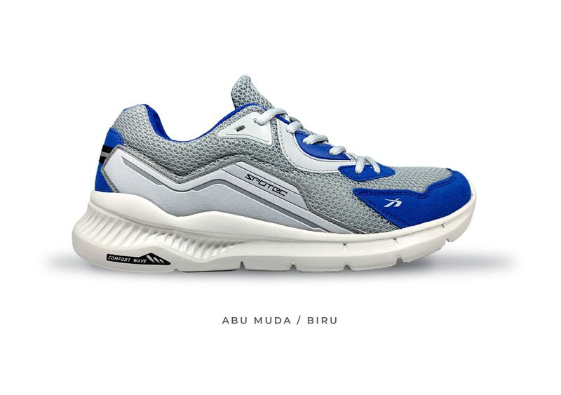 Sepatu Olahraga Terbaru