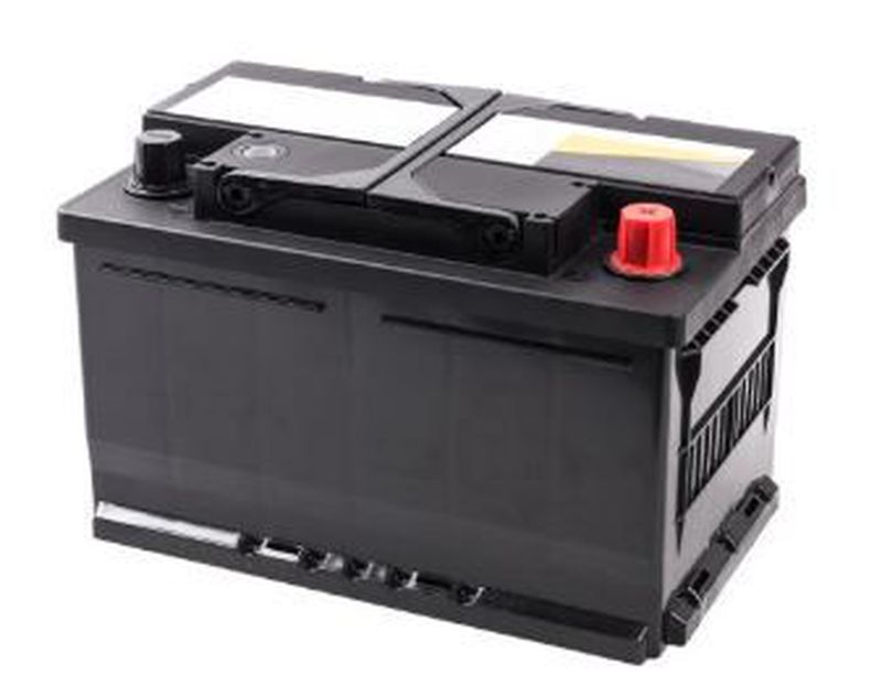 Accu 70 Ampere