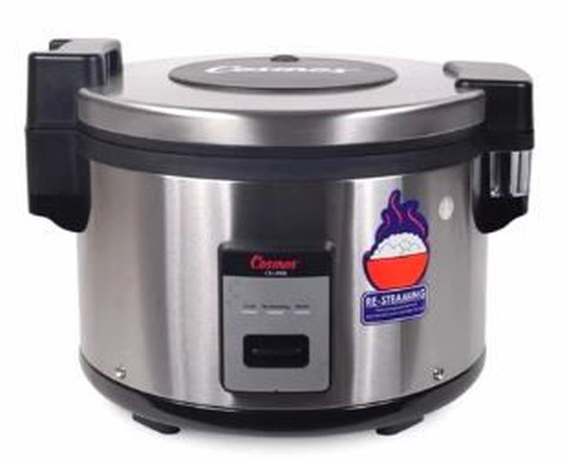 Rice cooker Jumbo