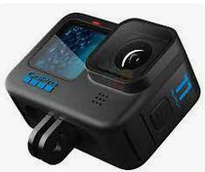 Go Pro Hero 11 Black