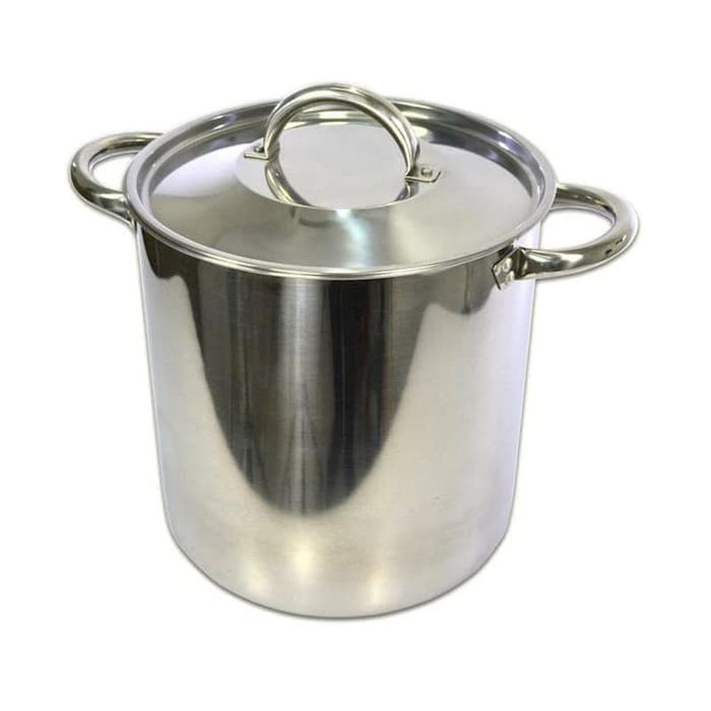 Panci Stainless Steel