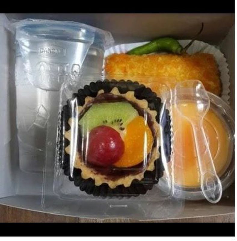 snack