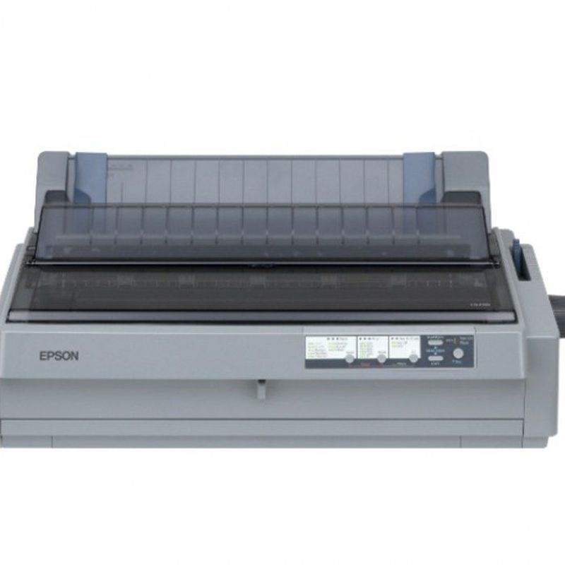 PRINTER EPSON LQ-2190 DOT MATRIX 24 PIN