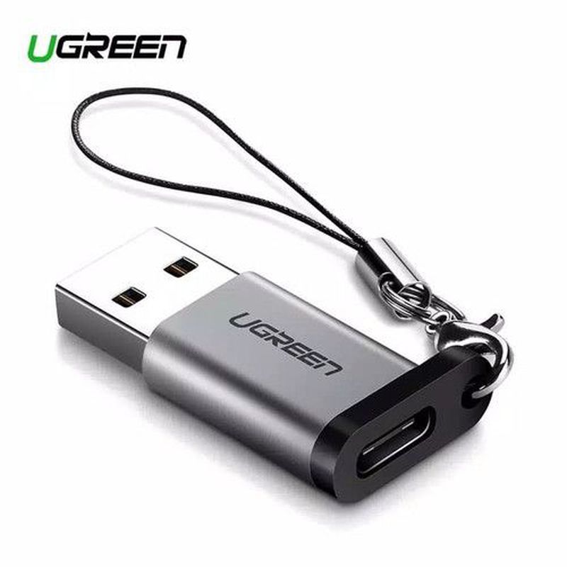 USB Type C UGREEN