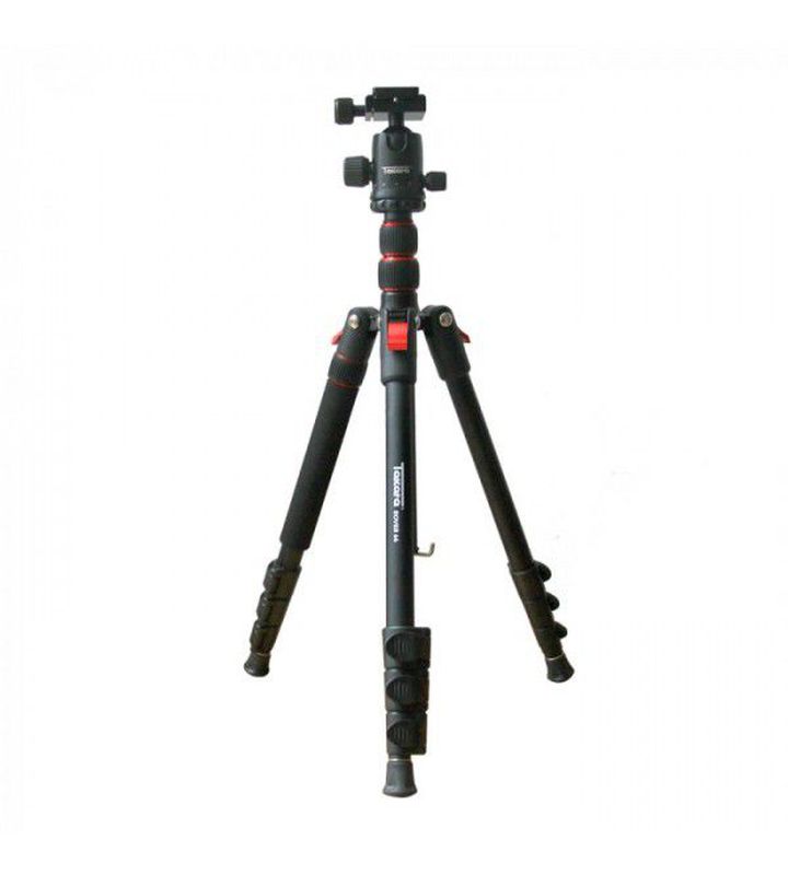 TAKARA TRIPOD KAMERA - Diameter : 23mm - Tinggi Maksimal : 1600mm ...