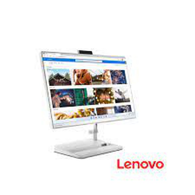 Lenovo Ideacentre Aio Iap Celeron Gb Gb Ssd W