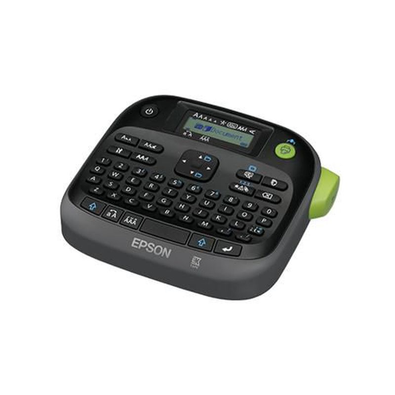 Epson LabelWorks LW-K200 Label Printer