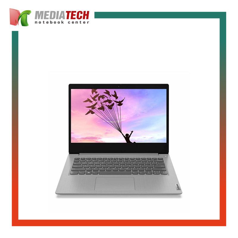 LAPTOP LENOVO IP3 - 4NID GREY