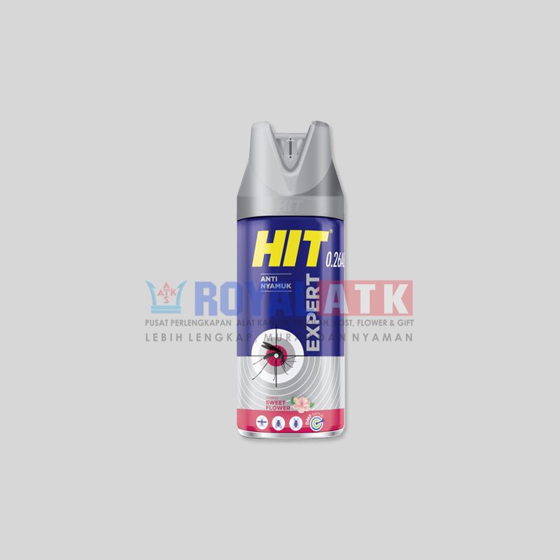 HIT AEROSOL EXPERT ALL VARIANT 200ML (4830) 8992745730293