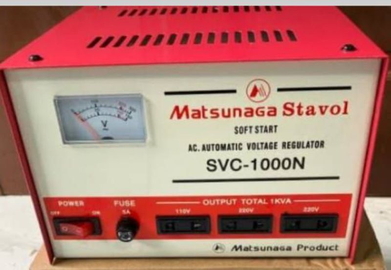 Stavolt 1000VA